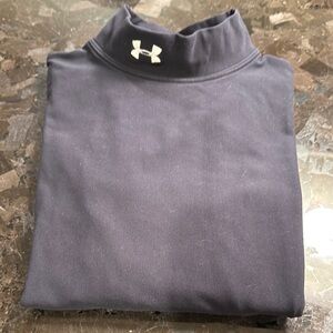 Under Armour Gray Pullover